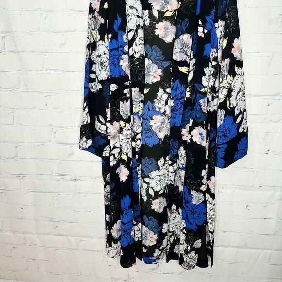 Jennifer Lopez Medium Kimono - Brand New With Tags! - Picture 2 of 10